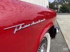 Thumbnail Photo 25 for 1957 Ford Thunderbird